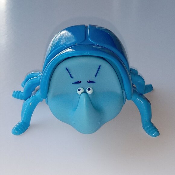 🎯 10 for $12 / A Bugs Life Wind Up Toy Collectible 90s Play Toy - Picture 6 of 7